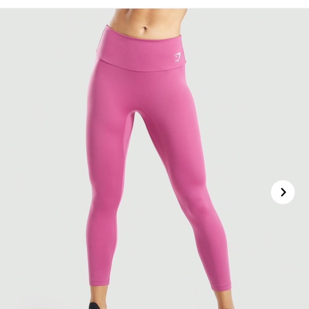 Gym Shark training leggings